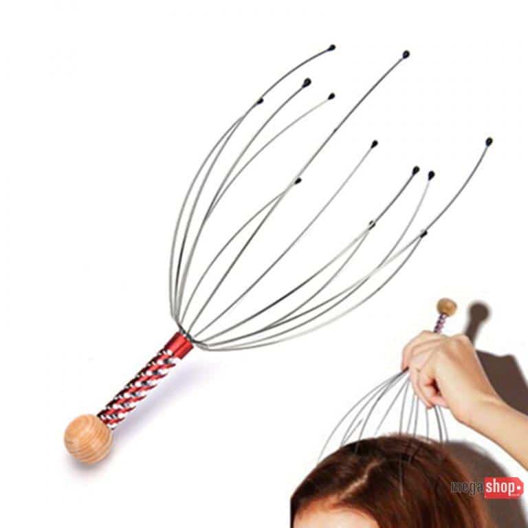 Head Massager Price in Nepal