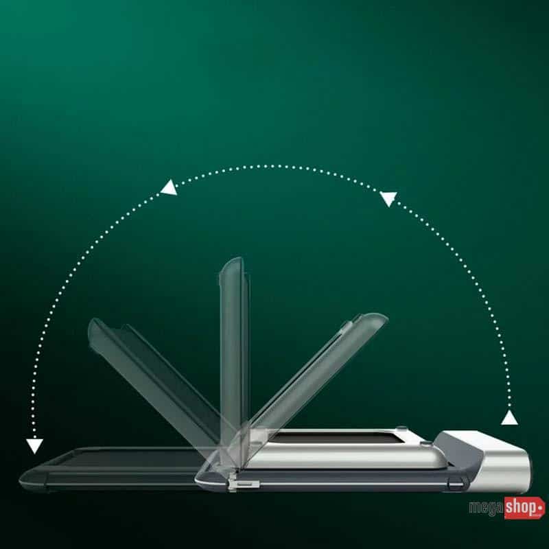 King Smith R1 Walking Pad Treadmill