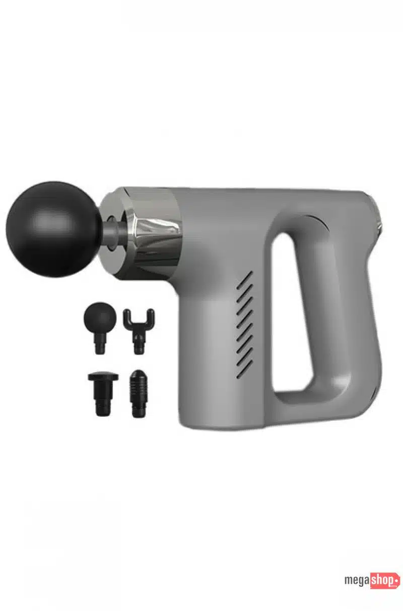 Fascial Gun Massager, Myofascial Physiotherapy Device, Rechargeable Electric Massager Vibration Massage Gun, Mini Fascial Gun, Portable Fitness Equipment Fascial Gun Massager, Myofascial Physiotherapy Device, Rechargeable Electric Massager Vibration Massage Gun, Mini Fascial Gun, Portable Fitness Equipment