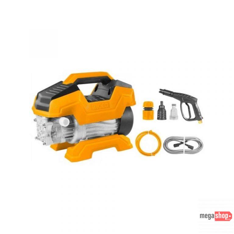 Ingco High Pressure Washer 1300W - HPWR13018 