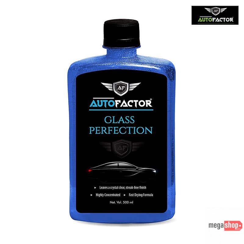 Auto Factor Glass Perfection 500 ML Auto Factor Glass Perfection 500 ML