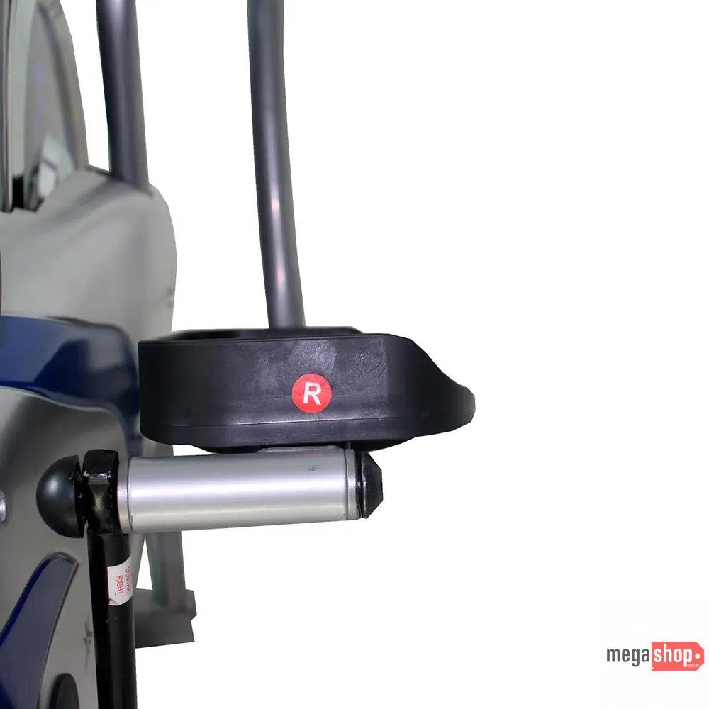 Kobo 3 in 1 Orbitrac Bike Cross Trainer