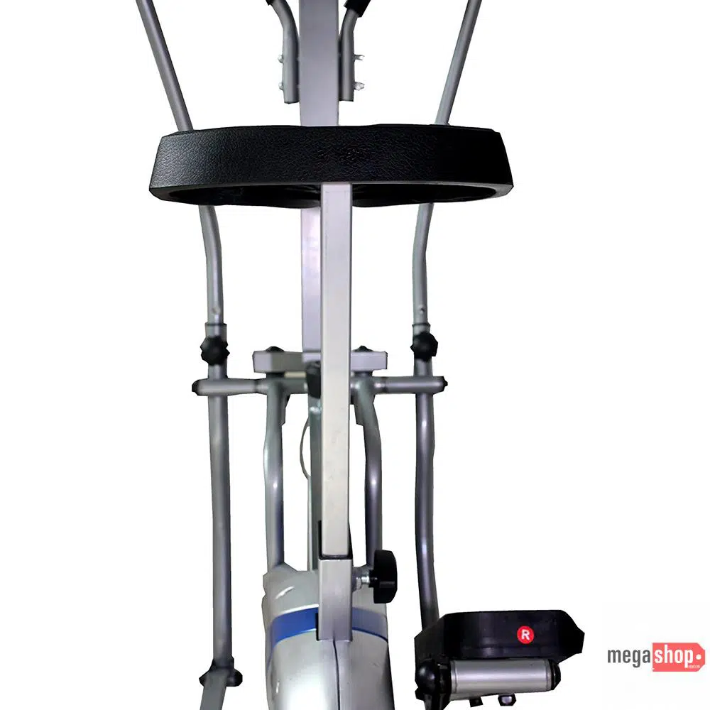 4 in 1 Orbitrac Bike Cross Trainer