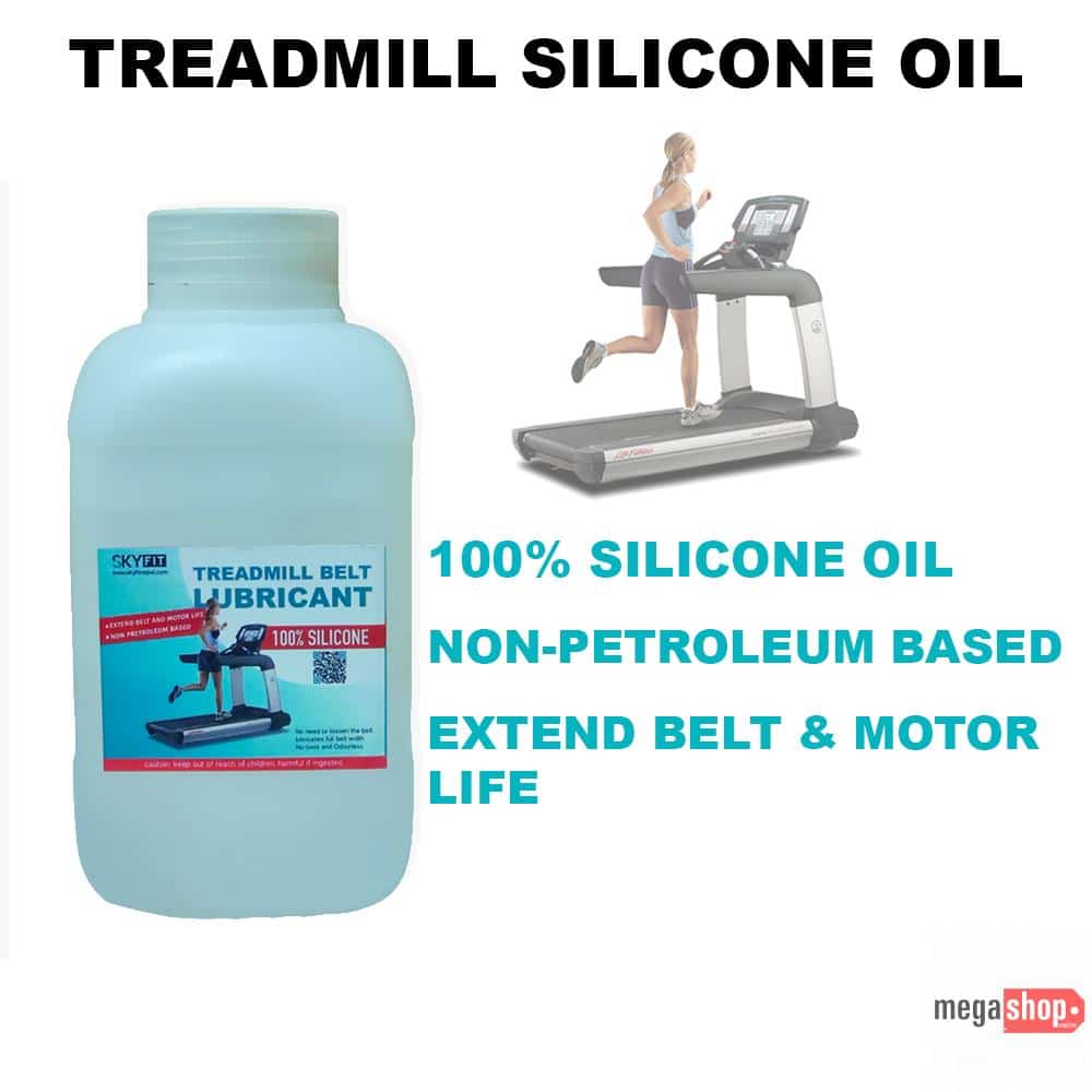 Treadmill Silicone Oil Price in Nepal Treadmill Silicone Oil