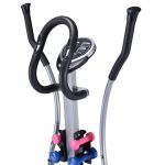 6 in 1 Orbitrac Elliptical Bike