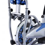 6 in 1 Orbitrac Elliptical Bike