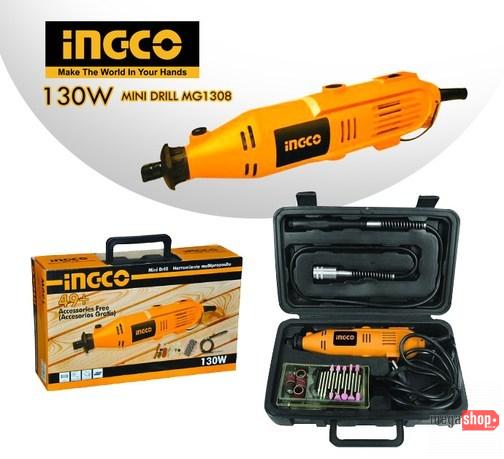Ingco Mini Drill MG1309 Mini Grinder Price in Nepal Mega Shop Nepal