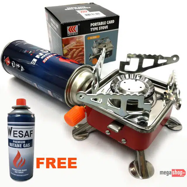 Portable Card Type Stove Camping Stove Price in Nepal Portable Card Type Stove Camping Stove Price in Nepal
