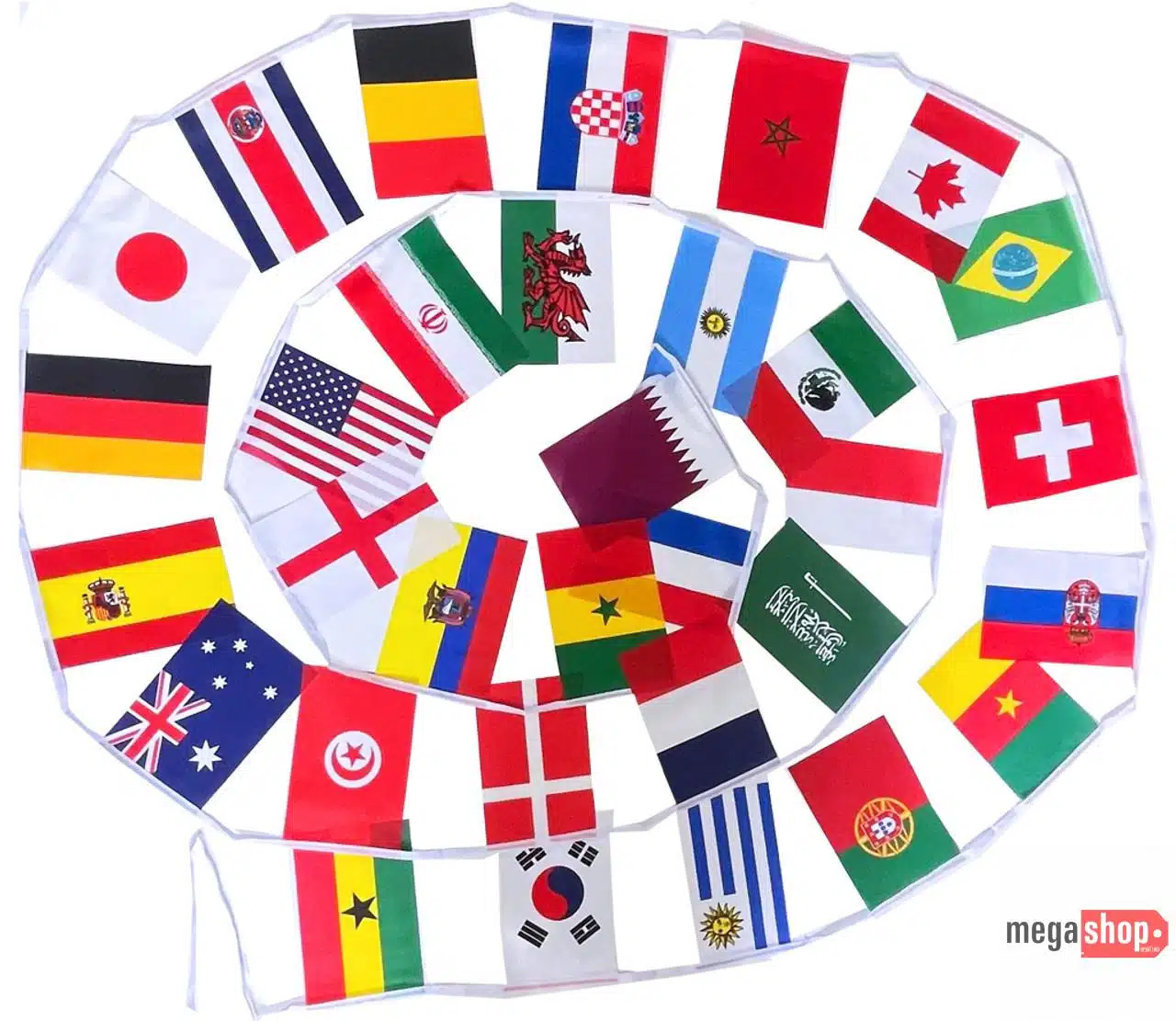 32 International Countries Clubs World Cup Flags 2022 Soccer 32 International Countries Clubs World Cup Flags 2022 Soccer