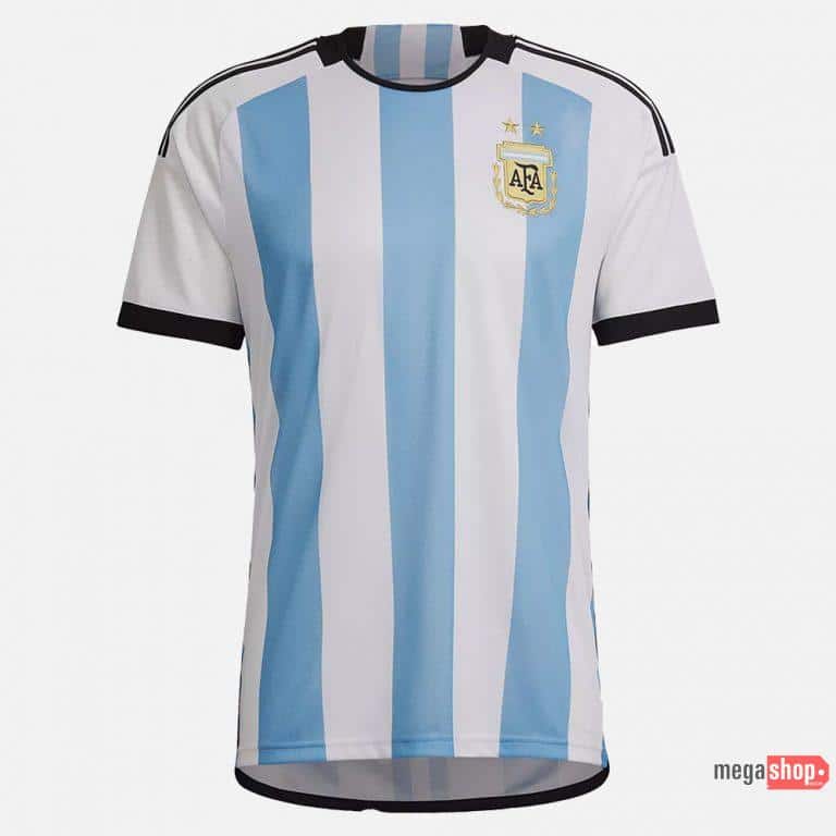 Argentina Jersey World Cup 2022 Argentina Home Kits