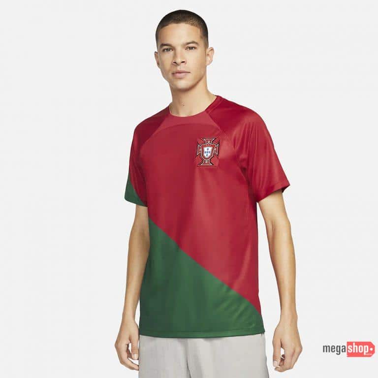 Portugal Jersey World Cup 2022