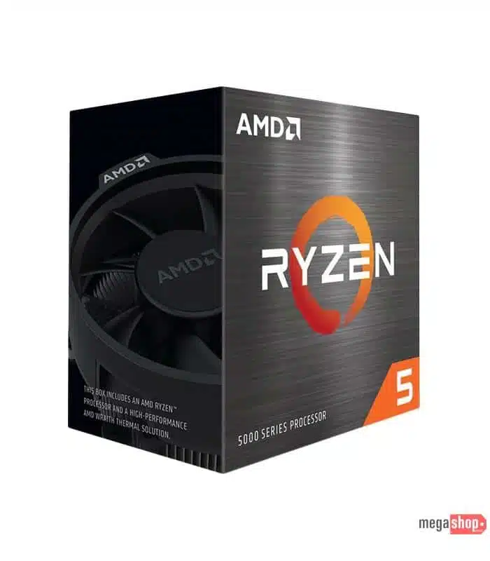 amd-ryzen-5-5600x-1 AMD Ryzen 5 5600X - Image 1