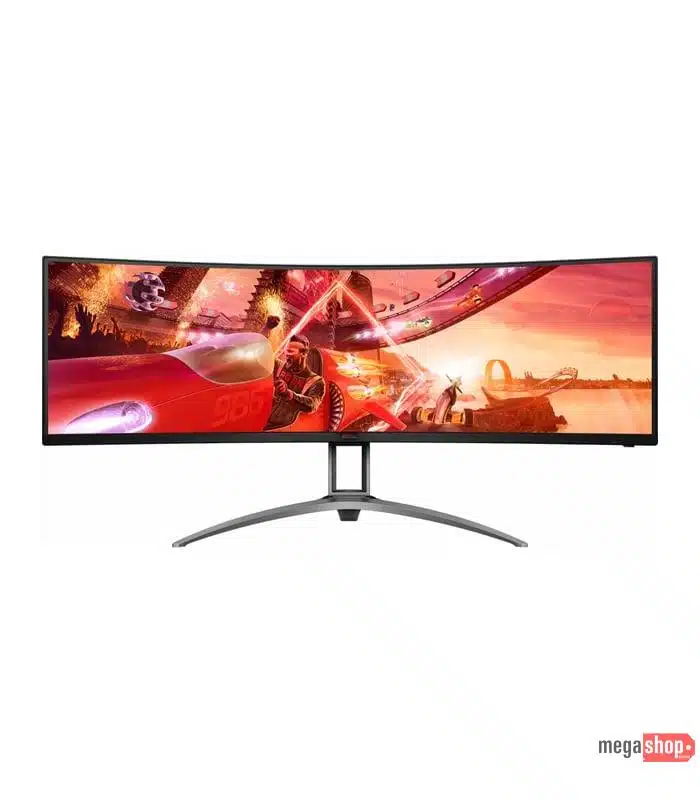 aoc-agon-ag493ucx-1 AOC AGON AG493UCX - Image 1