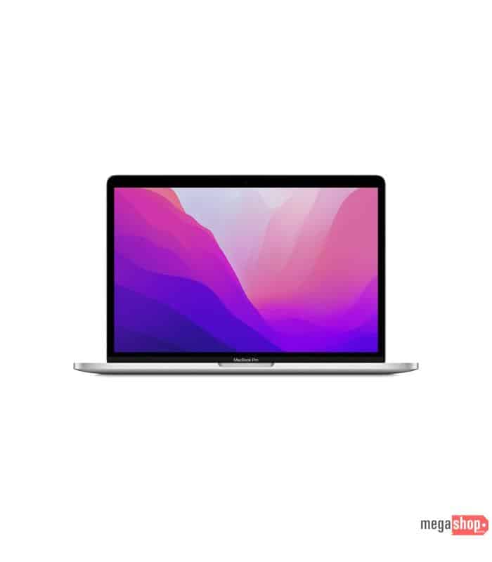 apple-macbook-pro-13-silver-1 Apple MacBook Pro 13” M2 - Image 1