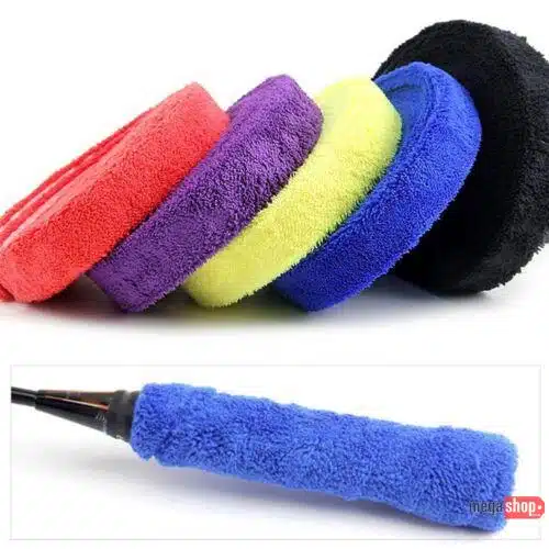 Badminton Racket Towel Grips Badminton Racket Towel Grips