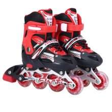 Adjustable Inline Skates Shoes Price in Nepal