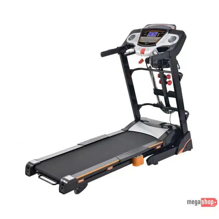 Multifunctional Foldable Electric Treadmill 3 Multifunctional Foldable Electric Treadmill