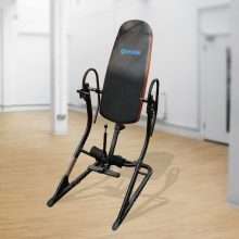 Premium Inversion Table for Back Pain Relief and Therapy