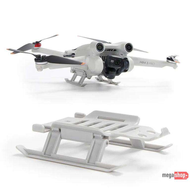 Foldable Landing Gear For Dji Mini 3 Pro in Nepal