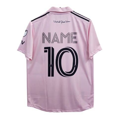 Customized Inyer Inter Miami Jersey Price in Nepal