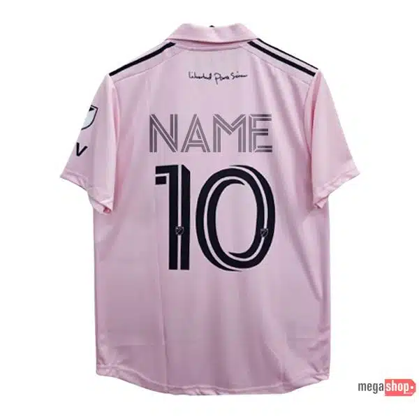 NAME INTER MIAMI CUSTOMIZED NAME INTER MIAMI CUSTOMIZED