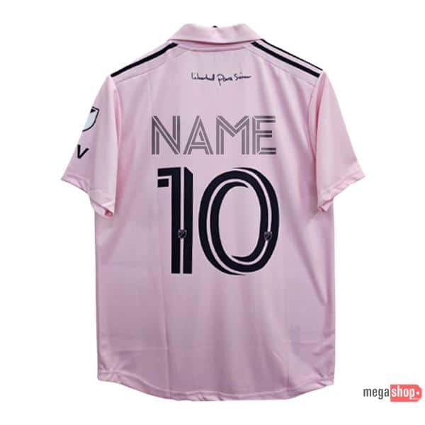 NAME INTER MIAMI CUSTOMIZED NAME INTER MIAMI CUSTOMIZED