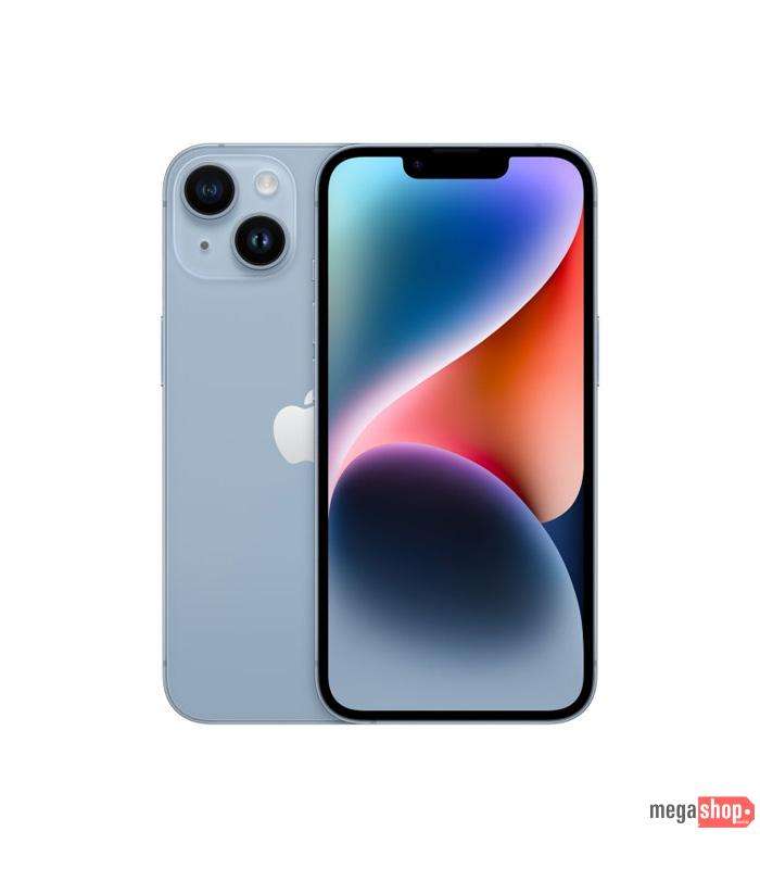 apple-iphone-14-blue-1 Apple iPhone 14 Plus - Image 1