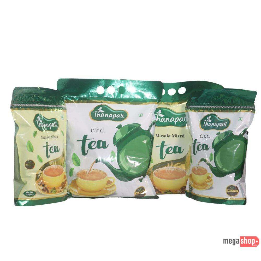 Thanapati Tea - Nepali Best Tea