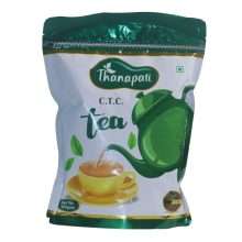 Thanapati Ctc Tea 500 Gram