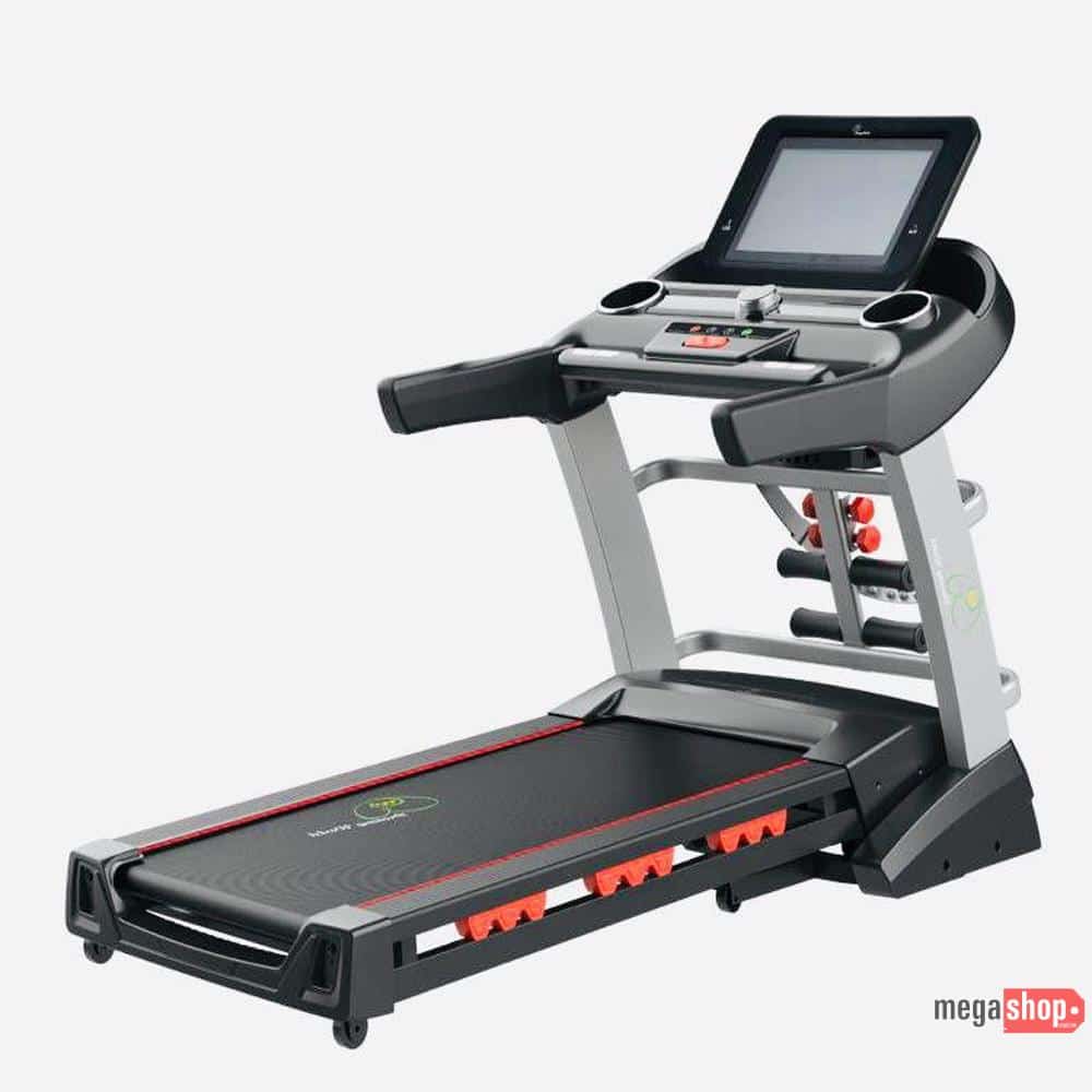 Dreamy World 2080AS Treadmill – 15.6 INCH