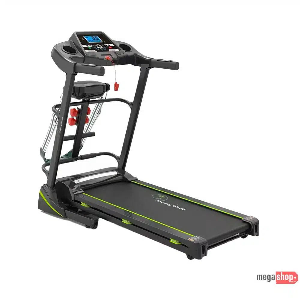 Dreamy World 777A Treadmill Price in Nepal Dreamy World 777A Treadmill Price in Nepal