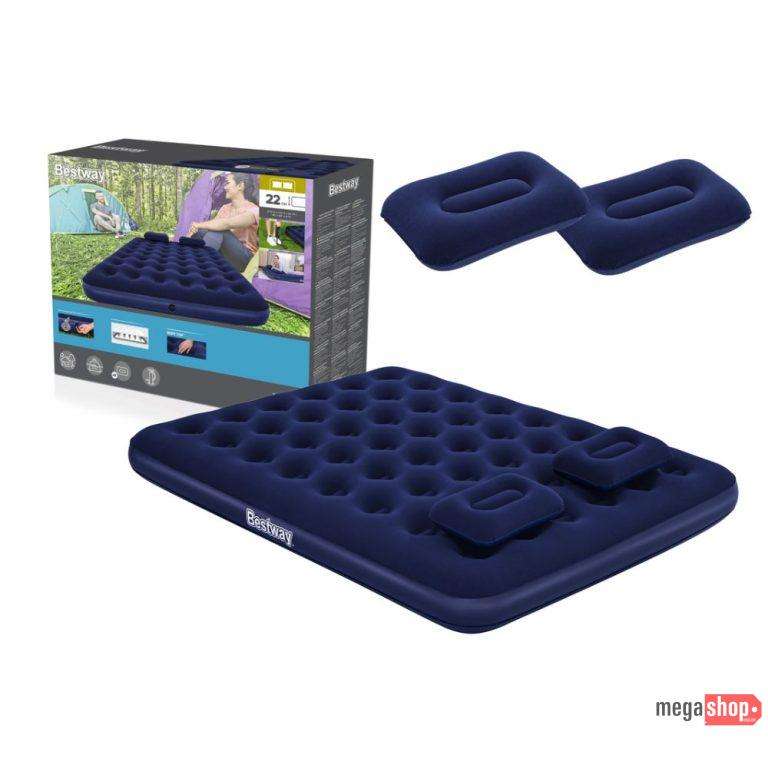 Best Way Air Mattress