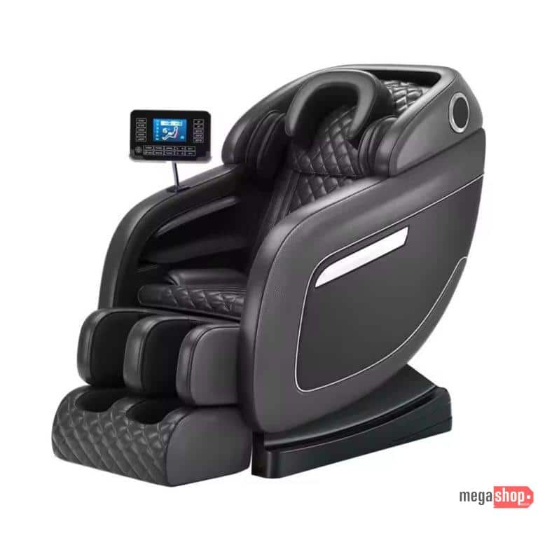 Luxury Zero Gravity Electric Full Body Massage Recliner Chair