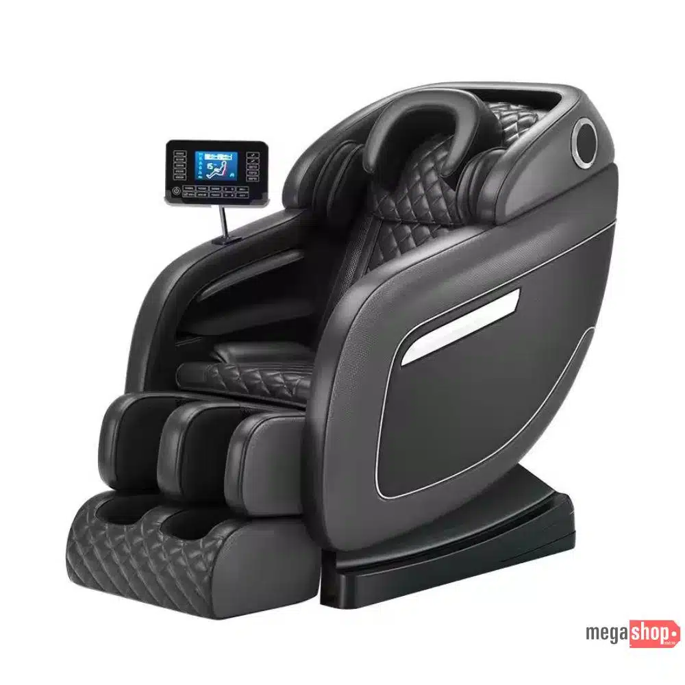 Luxury Zero Gravity Electric Full Body Massage Recliner Chair Luxury Zero Gravity Electric Full Body Massage Recliner Chair