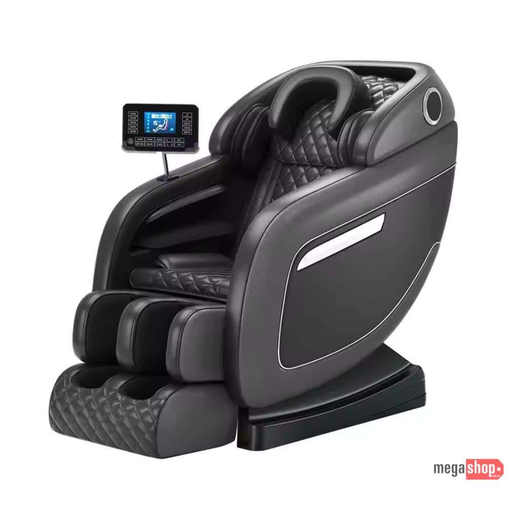 Luxury Zero Gravity Electric Full Body Massage Recliner Chair Luxury Zero Gravity Electric Full Body Massage Recliner Chair
