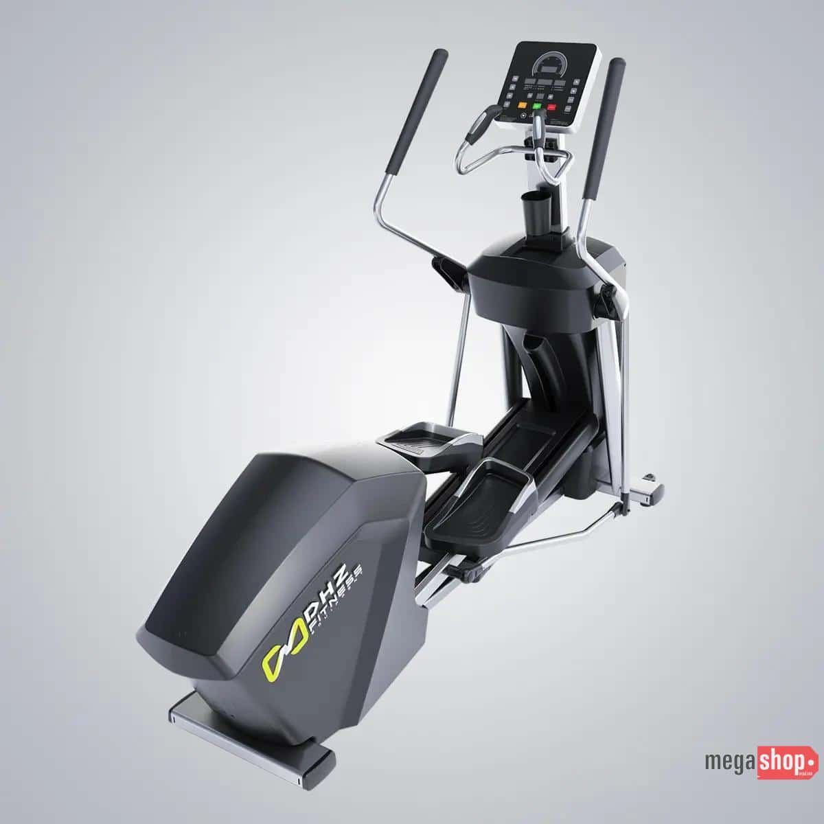 DHZ X9201 Elliptical Trainer Commercial DHZ X9201 Elliptical Trainer Commercial
