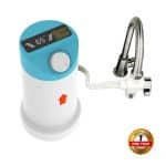 3000W Instant Electric Hot Water Tap Heater