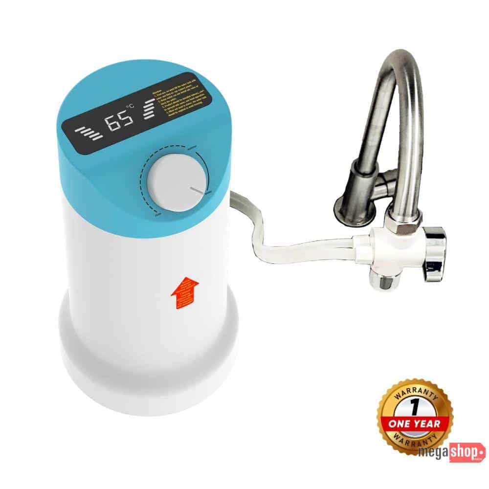 3000W Instant Electric Hot Water Tap Heater 1 3000W Instant Electric Hot Water Tap Heater