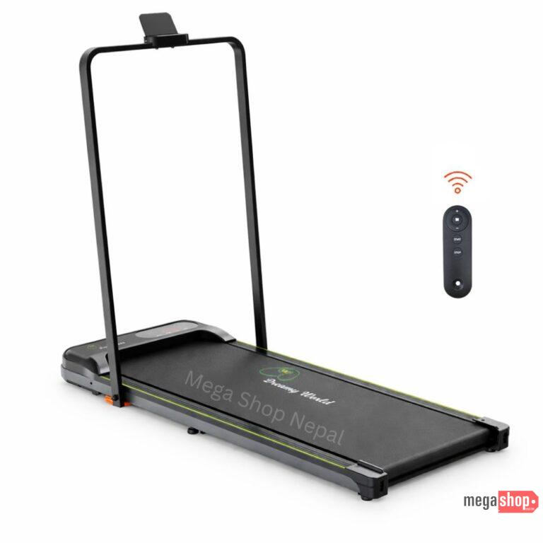 Dreamy World Walking Pad in Nepal